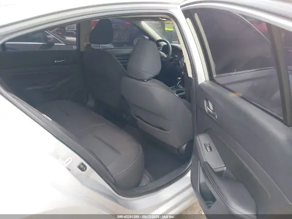 1N4BL4BVXLC196134 2020 NISSAN ALTIMA - Image 8