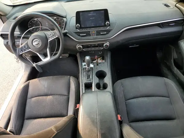 1N4BL4BVXLC196327 2020 NISSAN ALTIMA - Image 8