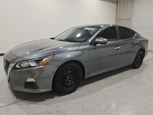 1N4BL4BVXLC196621 2020 NISSAN ALTIMA