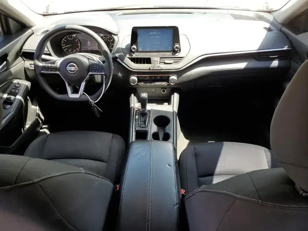 1N4BL4BVXLC197770 2020 NISSAN ALTIMA - Image 8