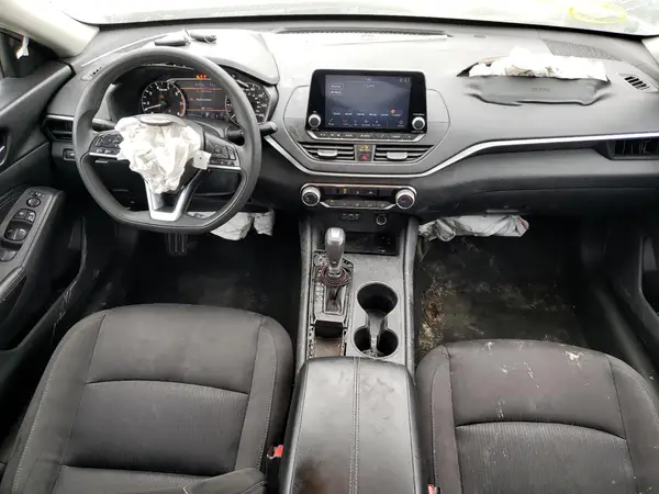 1N4BL4BVXLC198904 2020 NISSAN ALTIMA - Image 8