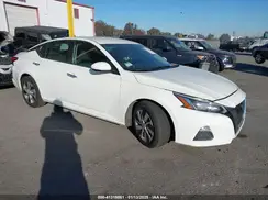 1N4BL4BVXLC199227 2020 NISSAN ALTIMA