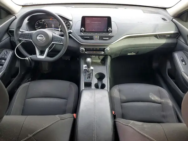 1N4BL4BVXLC199972 2020 NISSAN ALTIMA - Image 8