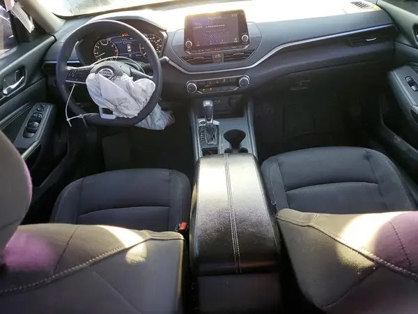 1N4BL4BVXLC200182 2020 NISSAN ALTIMA - Image 8