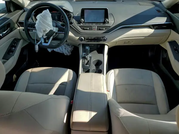1N4BL4BVXLC201168 2020 NISSAN ALTIMA - Image 8