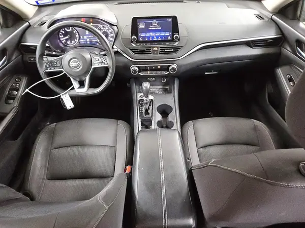 1N4BL4BVXLC201316 2020 NISSAN ALTIMA - Image 8