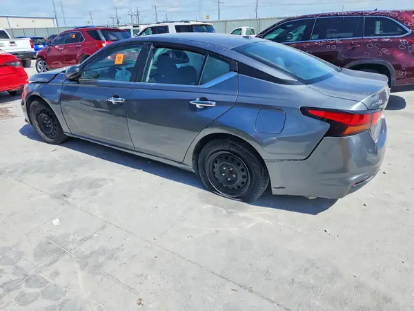1N4BL4BVXLC201364 2020 NISSAN ALTIMA - Image 2