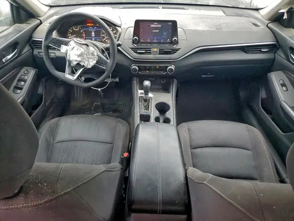 1N4BL4BVXLC201901 2020 NISSAN ALTIMA - Image 8