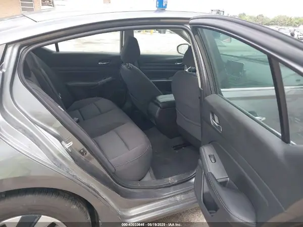 1N4BL4BVXLC202854 2020 NISSAN ALTIMA - Image 8
