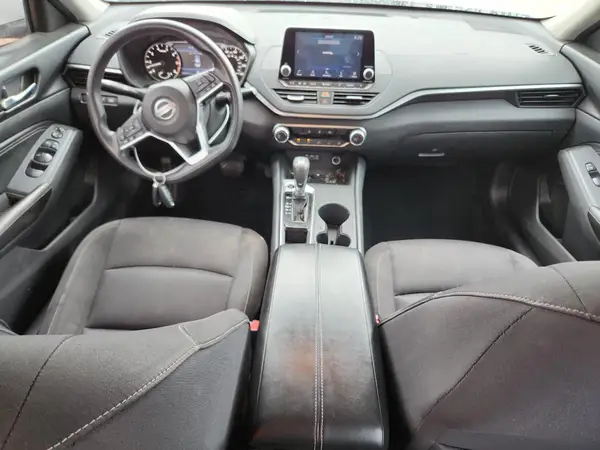 1N4BL4BVXLC203115 2020 NISSAN ALTIMA - Image 8