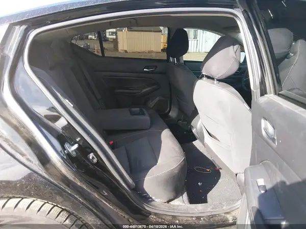 1N4BL4BVXLC203499 2020 NISSAN ALTIMA - Image 8