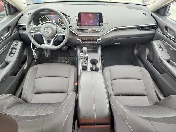 1N4BL4BVXLC203938 2020 NISSAN ALTIMA - Image 8