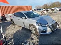 1N4BL4BVXLC204121 2020 NISSAN ALTIMA