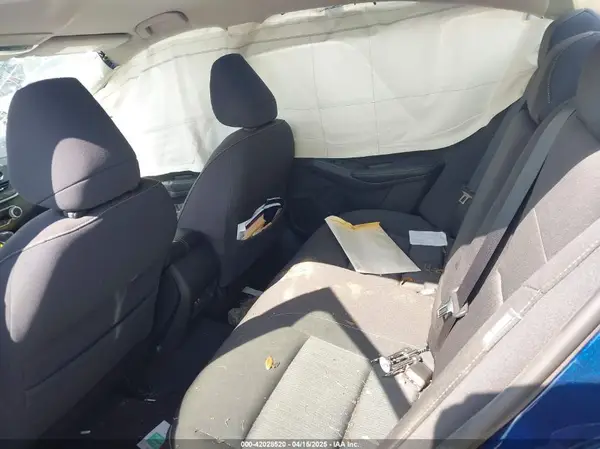 1N4BL4BVXLC204474 2020 NISSAN ALTIMA - Image 8