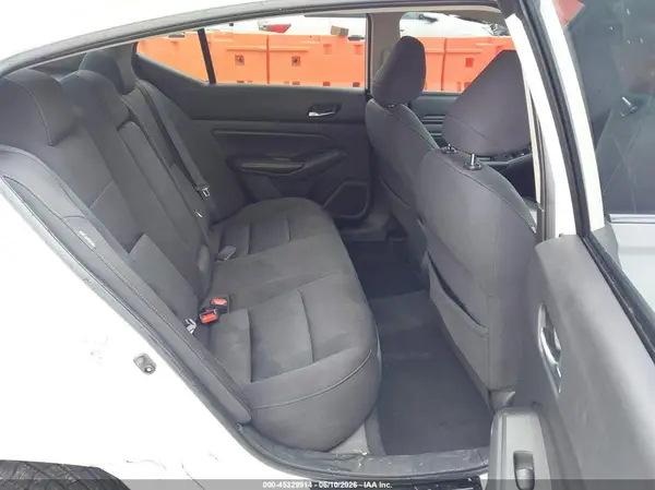 1N4BL4BVXLC205365 2020 NISSAN ALTIMA - Image 8