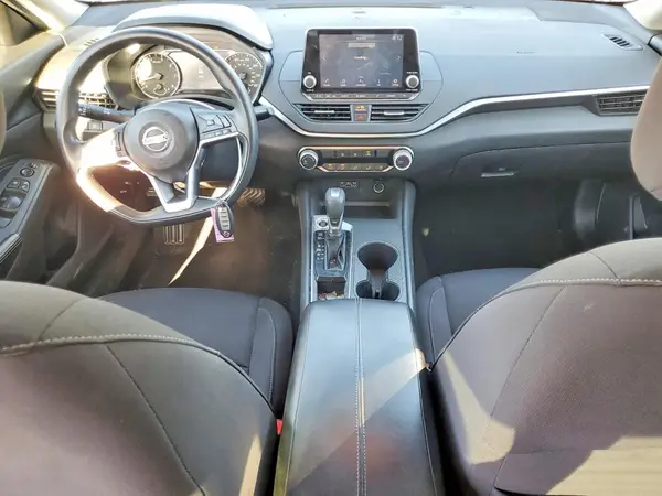 1N4BL4BVXLC205494 2020 NISSAN ALTIMA - Image 8