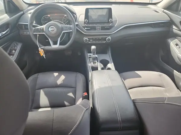 1N4BL4BVXLC206757 2020 NISSAN ALTIMA - Image 8