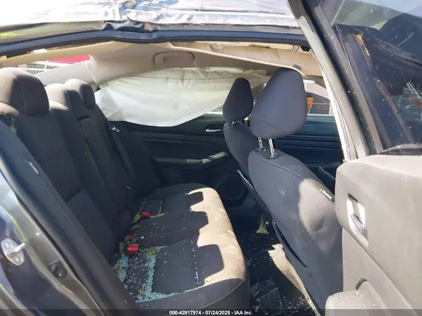 1N4BL4BVXLC207441 2020 NISSAN ALTIMA - Image 8