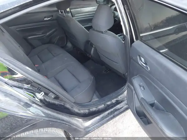 1N4BL4BVXLC207469 2020 NISSAN ALTIMA - Image 8