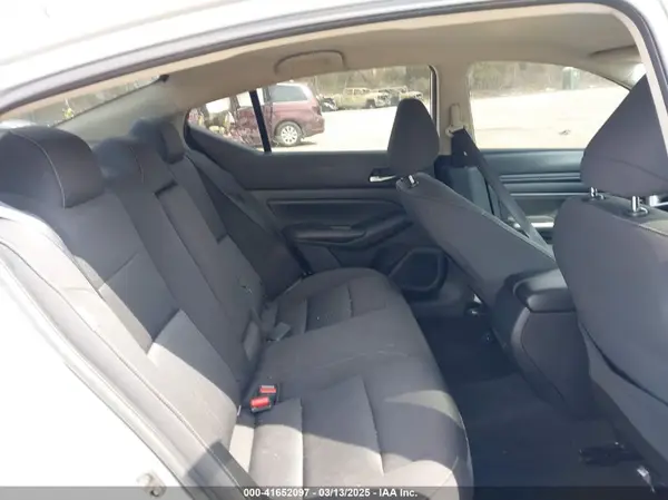 1N4BL4BVXLC208122 2020 NISSAN ALTIMA - Image 8