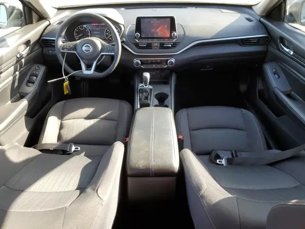 1N4BL4BVXLC208959 2020 NISSAN ALTIMA - Image 8