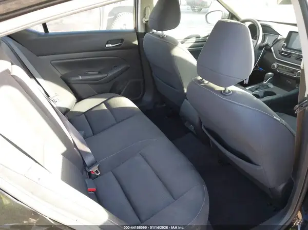 1N4BL4BVXLC209366 2020 NISSAN ALTIMA - Image 8