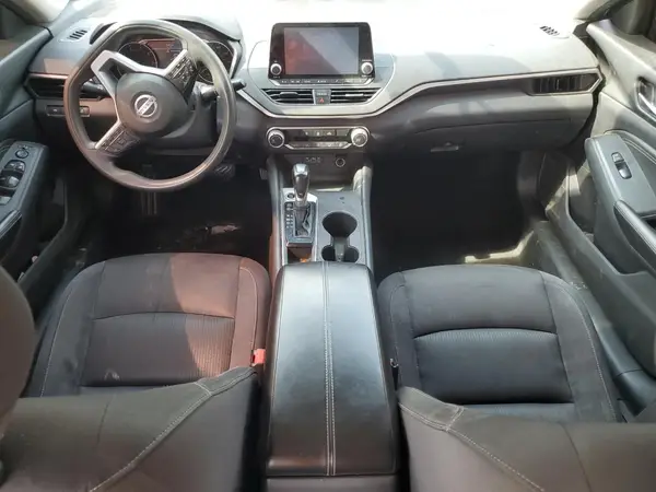 1N4BL4BVXLC210856 2020 NISSAN ALTIMA - Image 8