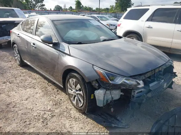 1N4BL4BVXLC211053 2020 NISSAN ALTIMA - Image 1