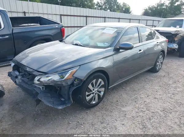 1N4BL4BVXLC211053 2020 NISSAN ALTIMA - Image 2