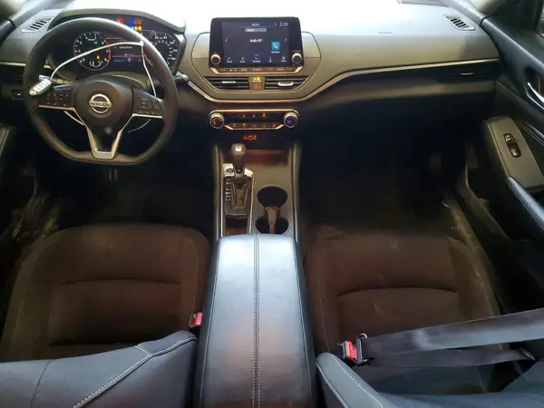 1N4BL4BVXLC211425 2020 NISSAN ALTIMA - Image 8