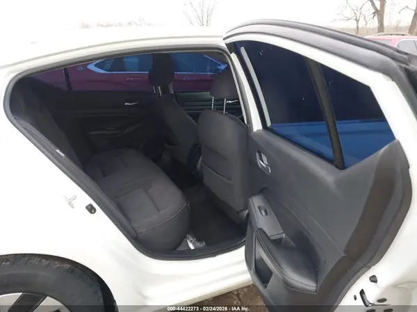1N4BL4BVXLC211716 2020 NISSAN ALTIMA - Image 8