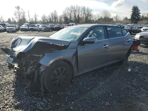 1N4BL4BVXLC212493 2020 NISSAN ALTIMA - Image 1