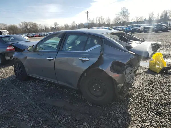 1N4BL4BVXLC212493 2020 NISSAN ALTIMA - Image 2