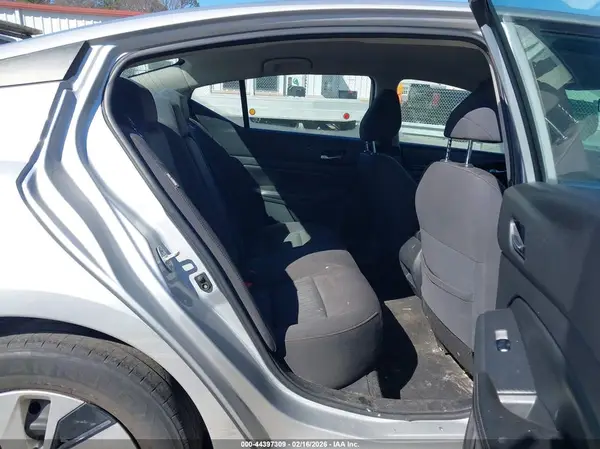 1N4BL4BVXLC213045 2020 NISSAN ALTIMA - Image 8