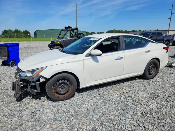 1N4BL4BVXLC213546 2020 NISSAN ALTIMA - Image 1