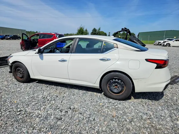 1N4BL4BVXLC213546 2020 NISSAN ALTIMA - Image 2