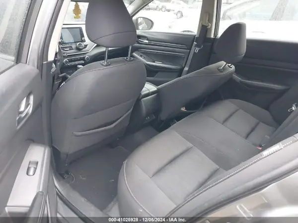 1N4BL4BVXLC214308 2020 NISSAN ALTIMA - Image 8