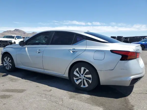 1N4BL4BVXLC214552 2020 NISSAN ALTIMA - Image 2