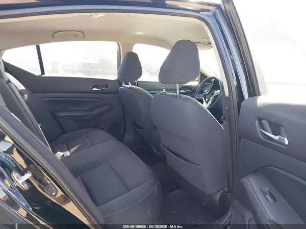1N4BL4BVXLC215703 2020 NISSAN ALTIMA - Image 8
