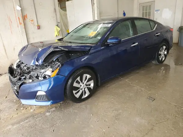 1N4BL4BVXLC215880 2020 NISSAN ALTIMA - Image 1