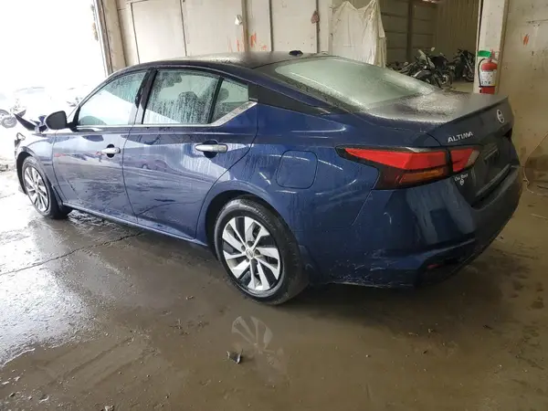 1N4BL4BVXLC215880 2020 NISSAN ALTIMA - Image 2