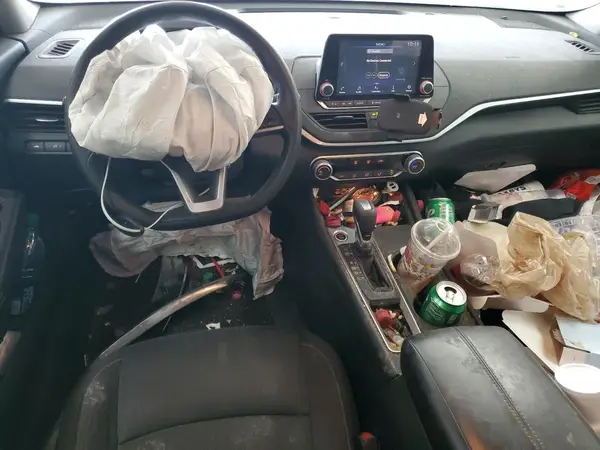 1N4BL4BVXLC215880 2020 NISSAN ALTIMA - Image 8