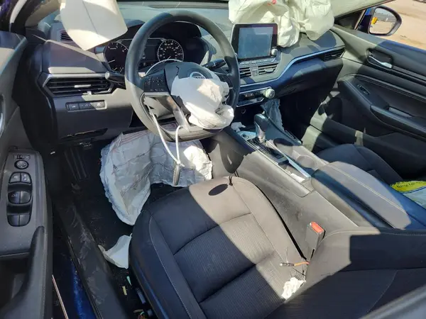 1N4BL4BVXLC216527 2020 NISSAN ALTIMA - Image 8