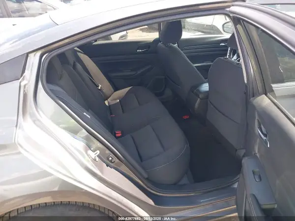 1N4BL4BVXLC216611 2020 NISSAN ALTIMA - Image 8