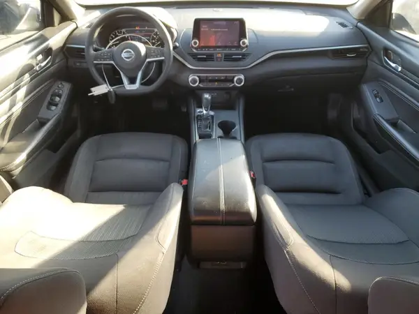 1N4BL4BVXLC216835 2020 NISSAN ALTIMA - Image 8