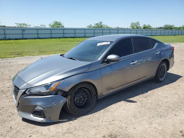 1N4BL4BVXLC217483 2020 NISSAN ALTIMA - Image 1