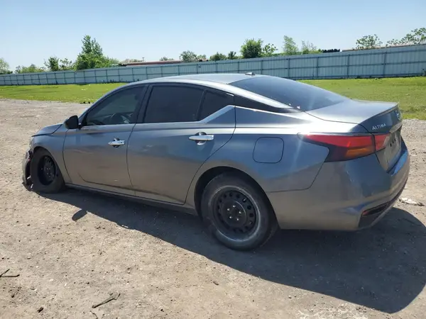 1N4BL4BVXLC217483 2020 NISSAN ALTIMA - Image 2