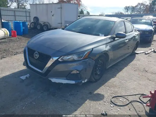 1N4BL4BVXLC220349 2020 NISSAN ALTIMA - Image 2