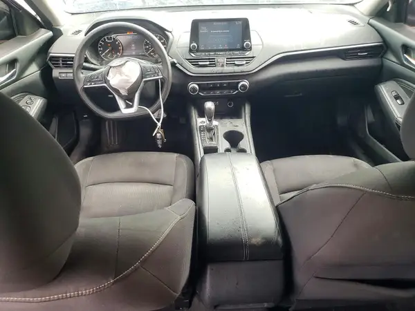 1N4BL4BVXLC220495 2020 NISSAN ALTIMA - Image 8