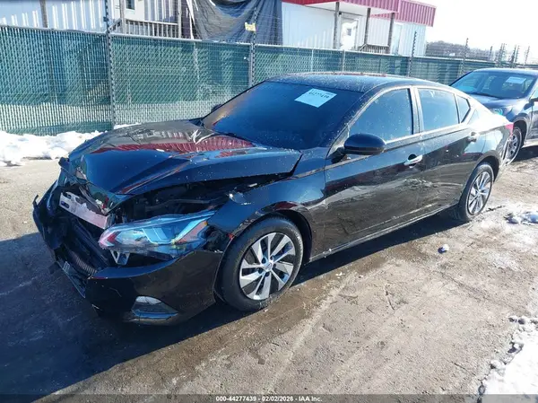 1N4BL4BVXLC220674 2020 NISSAN ALTIMA - Image 2